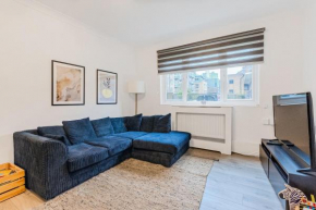 Modern Renovated Apt, Heart of Shoreditch, London!